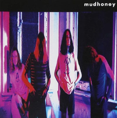 Mudhoney - Mudhoney [CD]