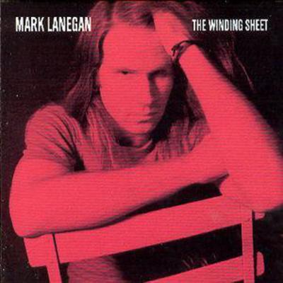 The Winding Sheet - Mark Lanegan [CD]