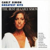 The Best of Carly Simon - Carly Simon [CD]