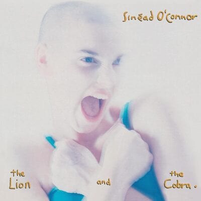 The Lion and the Cobra - Sinead O'Connor [CD]