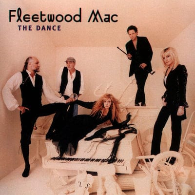 The Dance - Fleetwood Mac [CD]