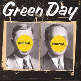 Nimrod - Green Day [CD]