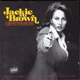 Jackie Brown - Various Artists [CD]