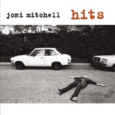 Hits - Joni Mitchell [CD]