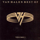 The Best of Van Halen: Volume I - Van Halen [CD]