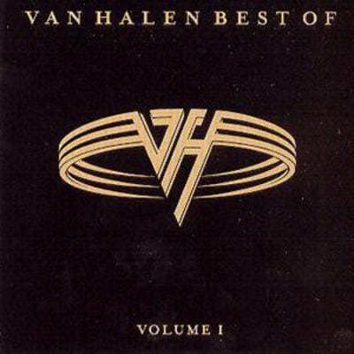 The Best of Van Halen: Volume I - Van Halen [CD]