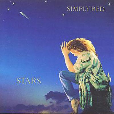 Stars - Simply Red [CD]