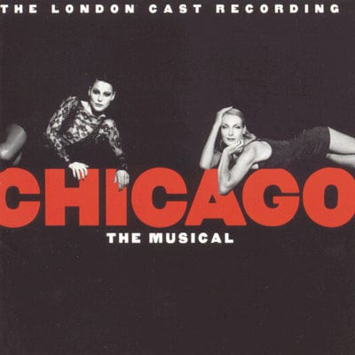 Chicago - Various Composers [CD]