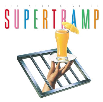 The Very Best Of Supertramp - Supertramp [CD]