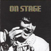 On Stage - Glen D.Hardin [CD]