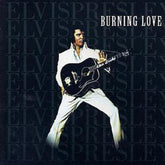 Burning Love - Elvis Presley [CD]