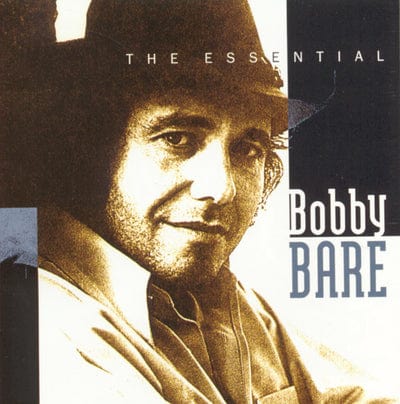 The Essential Bobby Bare - Bobby Bare [CD]