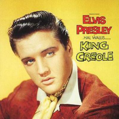 King Creole - Elvis Presley [CD]