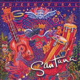 Supernatural - Santana [CD]