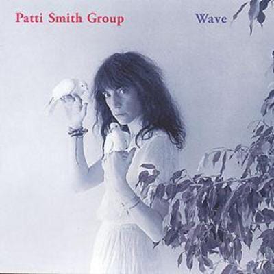 Wave - The Patti Smith Group [CD]