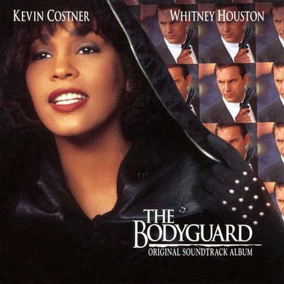 The Bodyguard - Various Artists [CD]