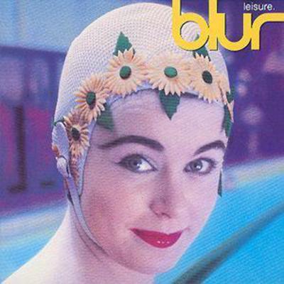 Leisure - Blur [CD Deluxe Edition]