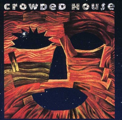 Woodface - Crowded House [CD]