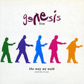 The Way We Walk: The Longs- Volume 2 - Genesis [CD]