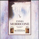 The Mission - Ennio Morricone [CD]