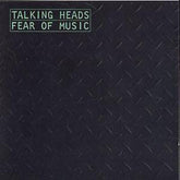 Fear of Music - Talking Heads [CD]