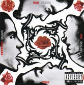 Blood Sugar Sex Magik - Red Hot Chili Peppers [CD]