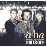 Headlines and Deadlines: The Hits of A-ha - a-ha [CD]