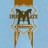 The Immaculate Collection - Madonna [CD]