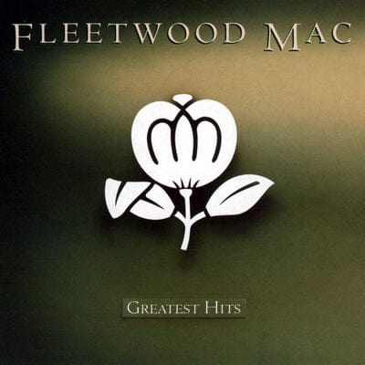 Greatest Hits - Fleetwood Mac [CD]