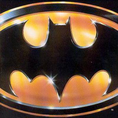 Batman: Original Soundtrack - Prince [CD]