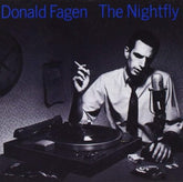 The Nightfly - Donald Fagen [CD]