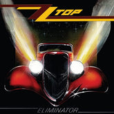 Eliminator - ZZ Top [CD]