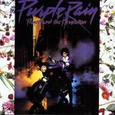 Purple Rain - Prince and The Revolution [CD]