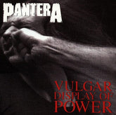 Vulgar Display of Power - Pantera [CD]