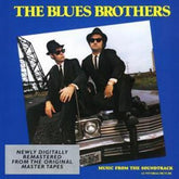 The Blues Brothers:   - The Blues Brothers [CD]