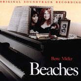 Beaches - Bette Midler [CD]