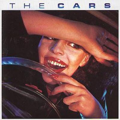 The Cars - Roy Thomas Baker [CD]