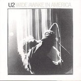 Wide Awake in America - U2 [CD]