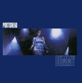 Dummy - Portishead [CD]