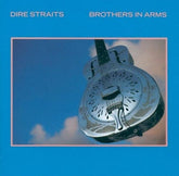 Brothers in Arms - Dire Straits [CD]