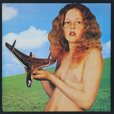 Blind Faith - Blind Faith [CD]