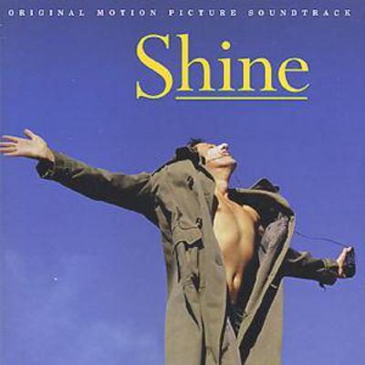 Shine: Original Motion Picture Soundtack - Various Artists [CD]