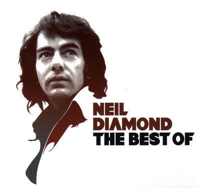 The Best of Neil Diamond - Neil Diamond [CD]