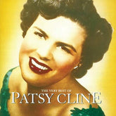 The Very Best of Patsy Cline - Patsy Cline [CD]