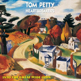 Into the Great Wide Open - Tom Petty and the Heartbreakers [CD]