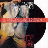 Stop Making Sense: 15th Anniversary Edition - Ednah Holt [CD]