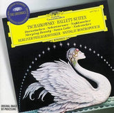 Ballet Suiten - Cord Garben [CD]