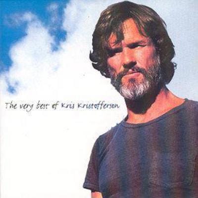 The Very Best Of Kris Kristofferson - Kris Kristofferson [CD]