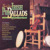 The Great Irish Pub Ballads Collection - Various [CD]