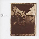 Surfer Rosa/Come On Pilgrim - Pixies [CD]